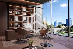 Luxurious | Premium Offices | Business Bay