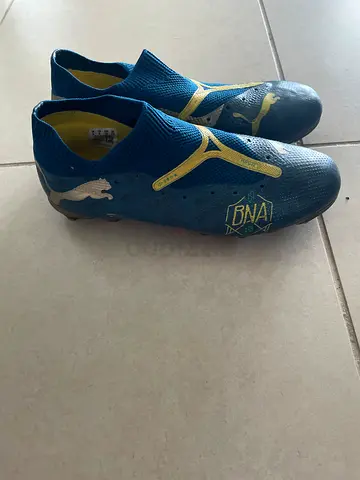 Puma One/evopower style football boots - size 38eu