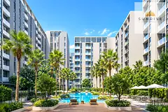1-Bedroom Apartment for Sale | Al Mamsha, Nama 4