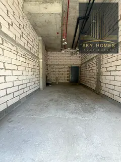 Shell And Core Shop | RIVIERA BEACHFRONT PODIUM | ROAD VIEW
