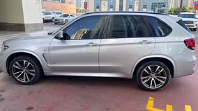 2018 BMW X5