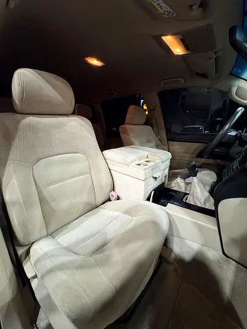 2015 Toyota LAND CRUISER — фото 14