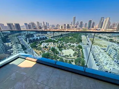 Two Units Available | Spacious 2BR + Maid