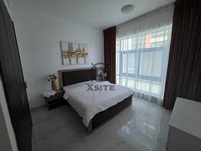 Cozy 1 BR|Fully Furnished |Vacant Unit