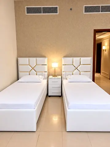 New single size 90×190 cm bed frame For sale