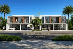 Spacious Luxury Townhouse | Prime Location | Only 10% Downpayment | No Commission