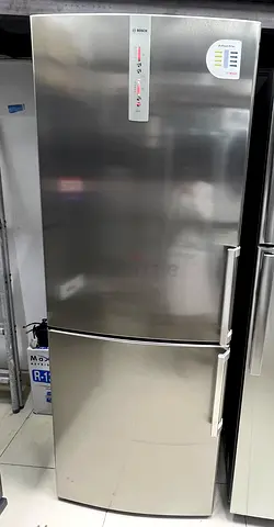 Bosch Bottom Freezer 497 litres KGN56AI20M , DELIVERY + WARRANTY
