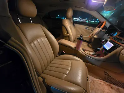 صورة 10 لـ 2004 Mercedes-BENZ CLS