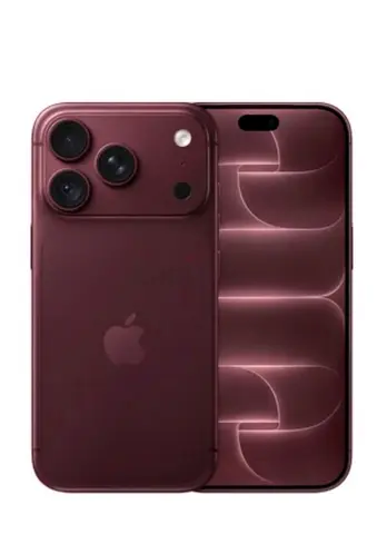 Apple iPhone 18 Pro Burgundy 256 GB - Brand new Condition