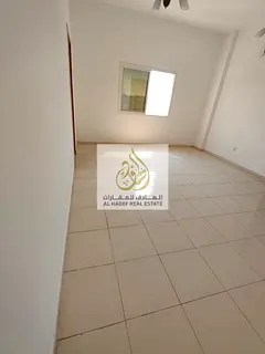 Great Opportunity for Annual Rent in Ajman Corniche! 🔥 🏠 Studio Apartment for Annual Rent 📍