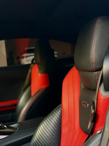 2016 Mercedes-BENZ AMG — миниатюра 11