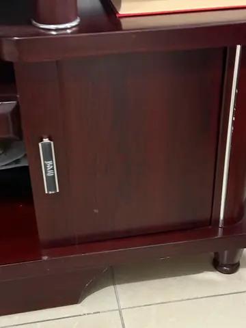 Tv table