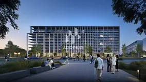 Safa at Aljada | Modern Living in the Heart of a Complete Community