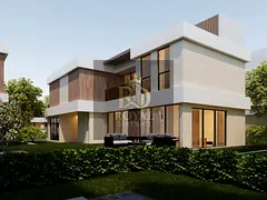 FREEHOLD FOR ARABS ONLY | MODERN 3 BEDROOMS STANDALONE VILLA | LUXURIOUS FINISHING | SMART SYSTEM |