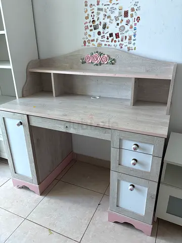 Study Table