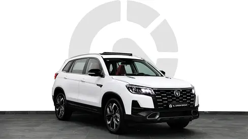 Changan | CS75 Plus | Full Option | Brand New | AED 950 monthly #CS75
