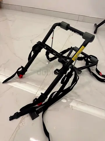 BIKE / BICYCLE CARRIER FOR CAR, BRAND : ALLEN