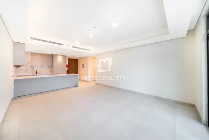 Equipped Kitchen | Unfurnished |Brand New | Vacant