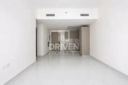 Brand New Apt | Pool View with Maids Room