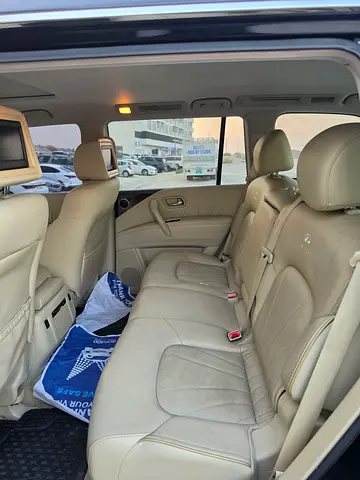 صورة 10 لـ 2012 Infiniti QX56