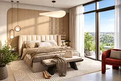Spacious 1Br | High Floor | Hand Over 2027