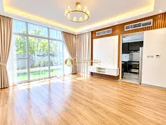 Single Row l Kitchen Appliances l Prime Location