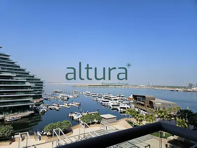 Prime 2BR | Fully Renovated | High Floor