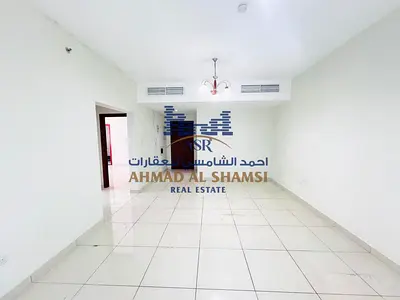 Hot Offer Free 12|| Specious 2BR Near Dubai Border || Wardrobe And Balcony || Ready To Move