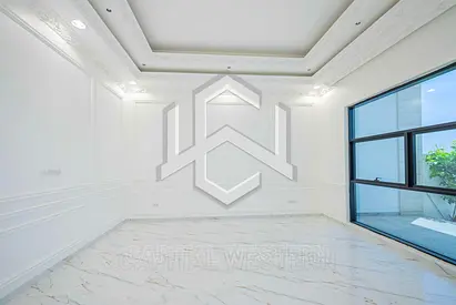 5BR Plus Maid Villa | Unfurnished | G+2