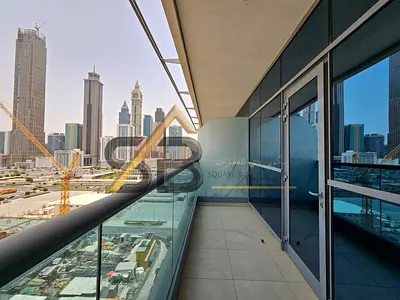 Spacious 1 Bedroom Apartment Balcony Wardrobe All Amenities