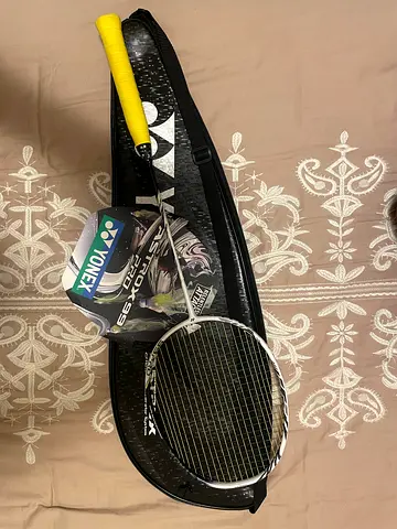 White Tiger-Astrox 99 Pro (Second Generation)