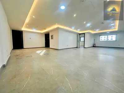 Office In New Building With One Basement Parking
