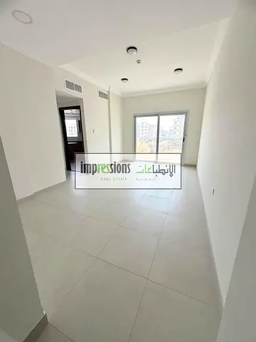 BRAND NEW APARTMENT FOR RENT – MUWAILEH COMMERCIAL, SHARJAH