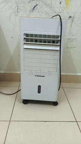 Aircooler