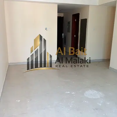Luxury apartment for rent in Al Tawwun_ High-end finishing, stunning views, and a strategic location on the Dubai exit.Spacious apartment with modern