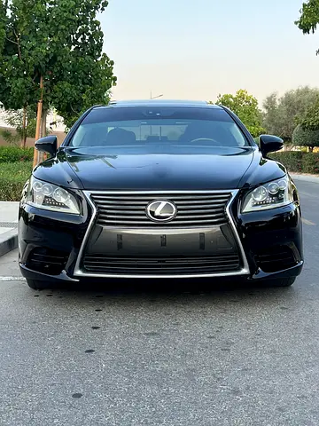 صورة 2 لـ 2014 Lexus LS-SERIES
