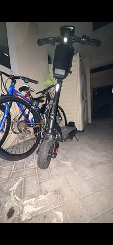 E SCOOTER
