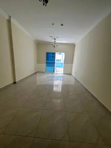 3-Bedroom Apartment with Hall & Maid's Room for Annual Rent in Al Majaz 2, Sharjah | Free Parking |