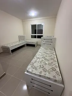 Executive Ladies Bedspace
