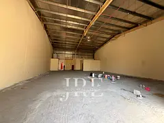 Warehouse for Rent | Sajaa | Great condition