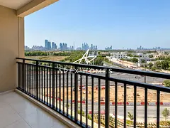 Unfurnished | Spacious Layout | Available Now