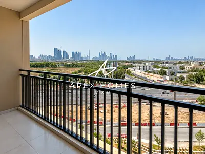 Unfurnished | Spacious Layout | Available Now