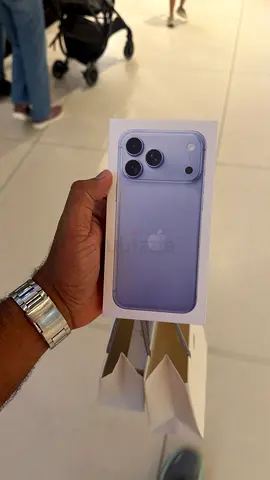 Brand New Apple iPhone 18 pro max