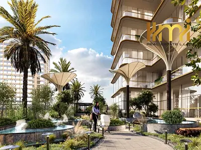 1BR Apartment | Antalya by Karma | Multiple Views | Furnished