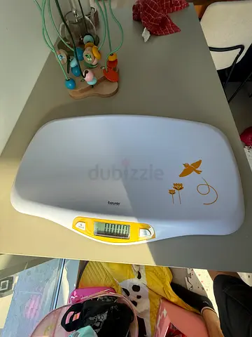 Children scale for newborn