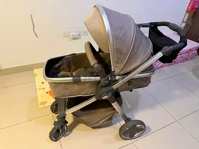 Giggles stroller for sale