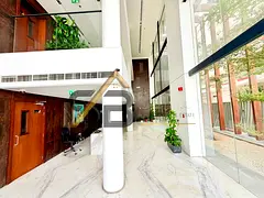 Steps from World trade metro|All Amenities|Gym pool and parking |