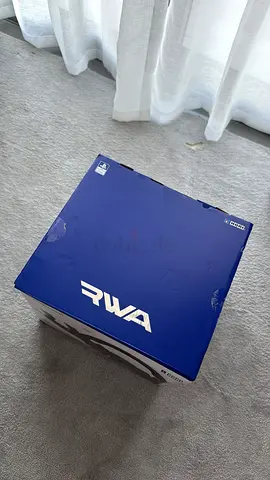 Racing wheel PS4/ PS5