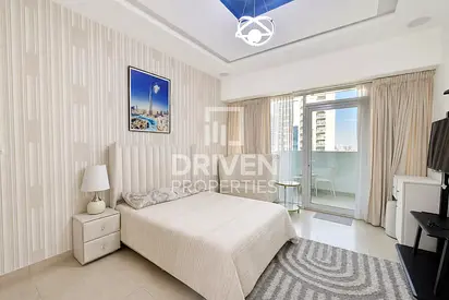 Fully Furnished | Upgraded Unit | Vacant