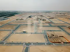 Huge Residential Plot Size | 3836 SQM | Prime Area